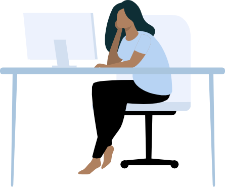 woman-desktop