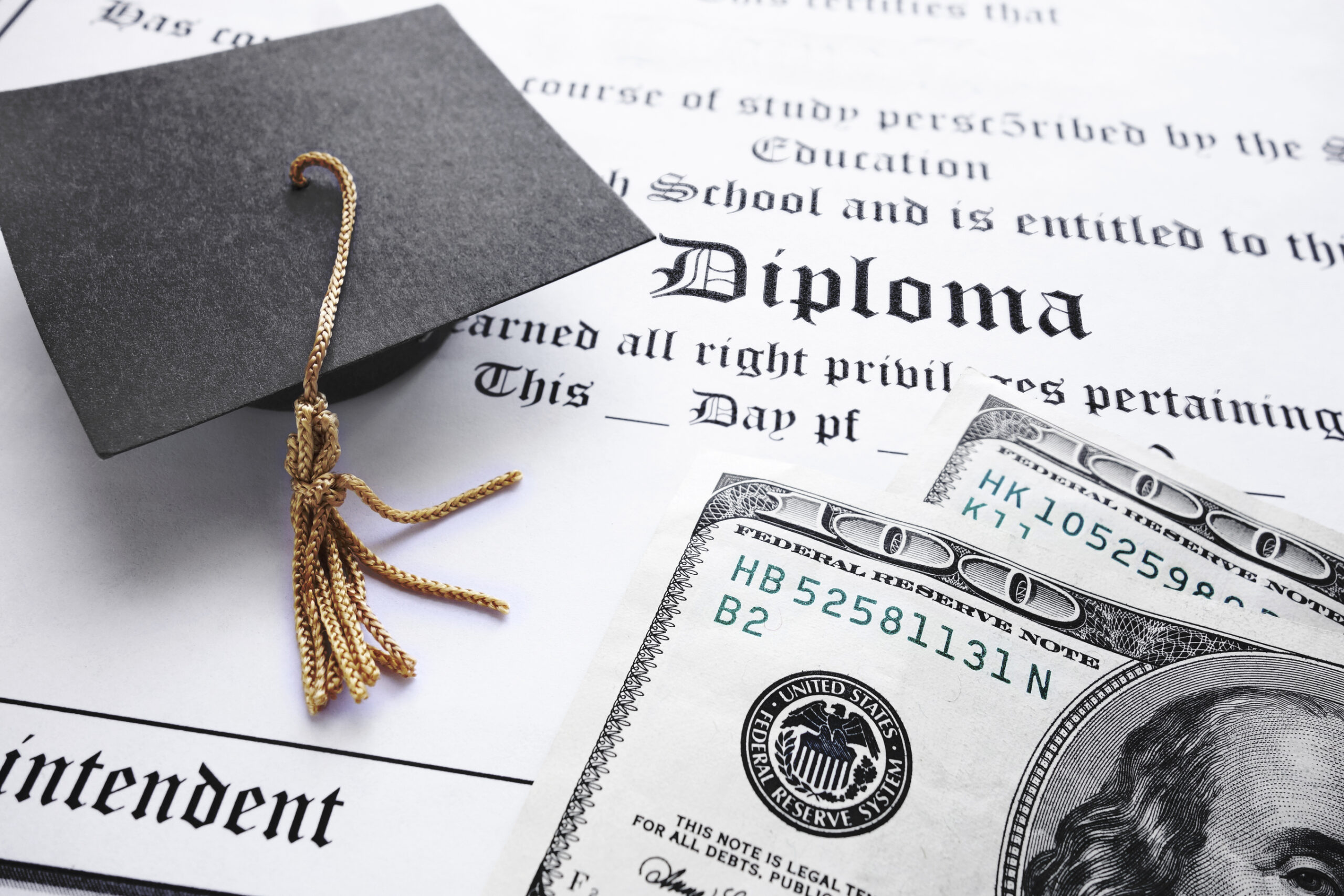The Long-Term Impact of Student Loan Debt